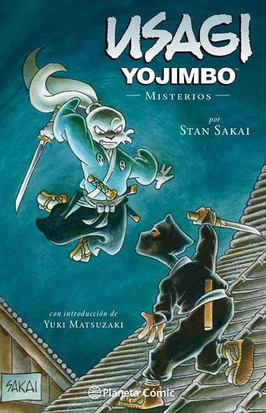Usagi Yojimbo #32 | 9788491533238 | Sakai, Stan | Llibreria online de Figueres i Empordà