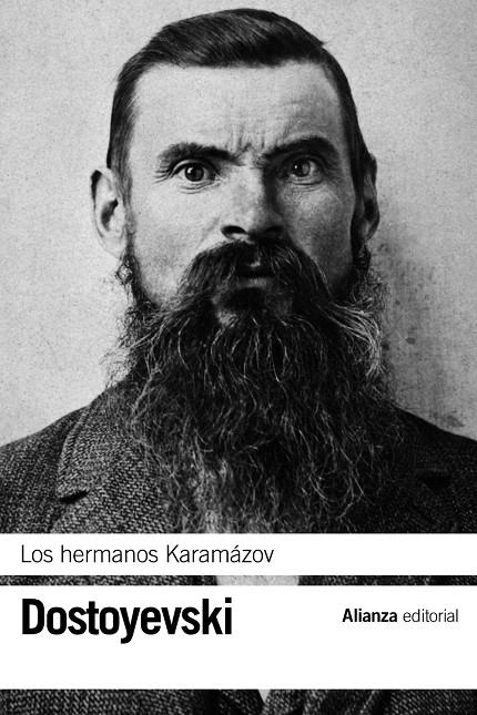 Los hermanos Karamázov | 9788420650807 | Dostoyevski, Fiódor M. | Llibreria online de Figueres i Empordà