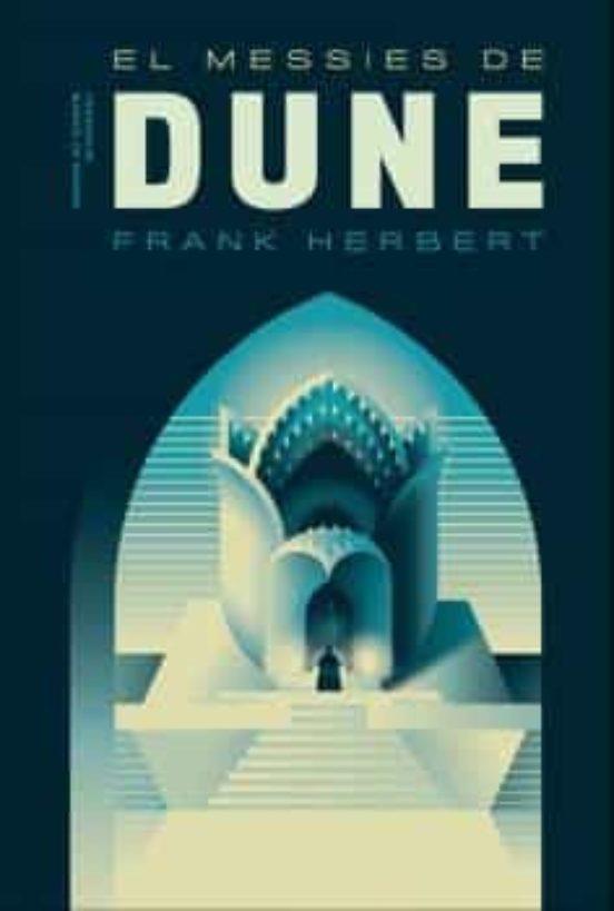 El messies de Dune | 9788412614428 | Herbert, Frank | Llibreria online de Figueres i Empordà