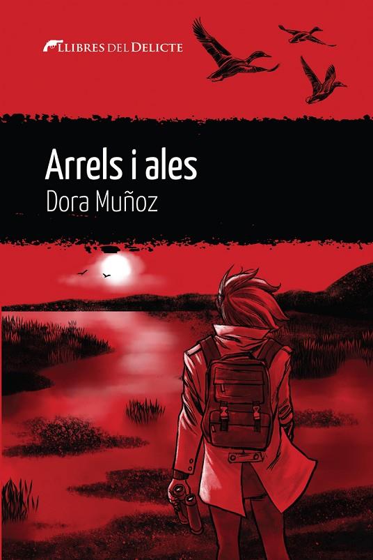 ARRELS I ALES | 9788419415059 | Muñoz, Dora | Llibreria online de Figueres i Empordà