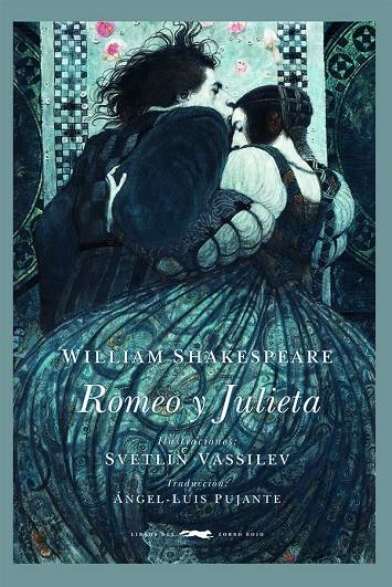 Romeo y Julieta | 9788412340099 | Shakespeare, William | Llibreria online de Figueres i Empordà
