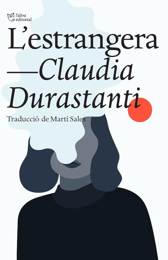 L'ESTRANGERA | 9788412138948 | Durastanti, Claudia | Librería online de Figueres / Empordà