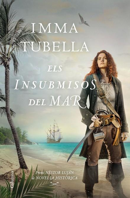 Els insubmisos del mar | 9788466427999 | Tubella Casadevall, Imma | Llibreria online de Figueres i Empordà