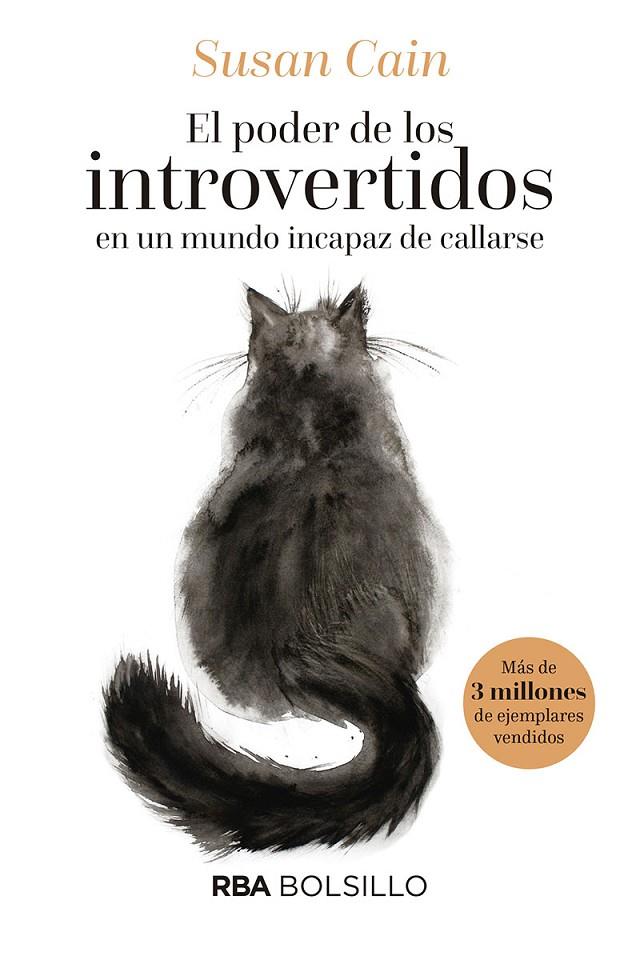 El poder de los introvertidos en un mundo incapaz de callarse | 9788491879961 | Cain, Susan | Llibreria online de Figueres i Empordà