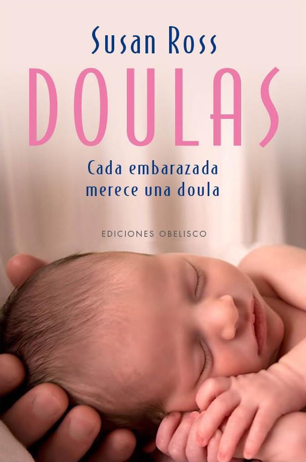 Doulas | 9788497779524 | ROSS, SUSAN | Librería online de Figueres / Empordà