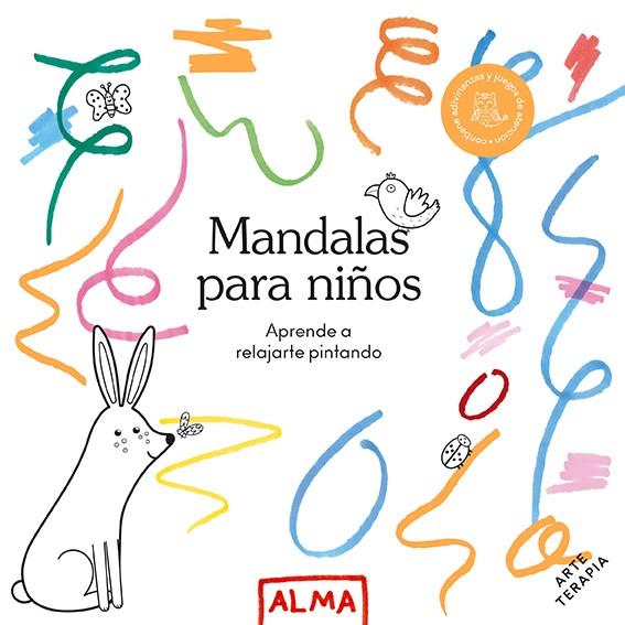Mandalas para niños (Col. Hobbies) Ed.2023 | 9788419599223 | Varios autores | Llibreria online de Figueres i Empordà