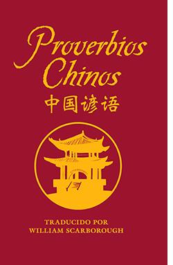 Proverbios Chinos | 9788419282460 | Scarborough, William | Librería online de Figueres / Empordà