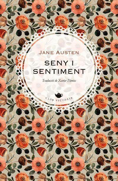 SENY I SENTIMENT | 9788417998776 | Austen, Jane | Llibreria online de Figueres i Empordà