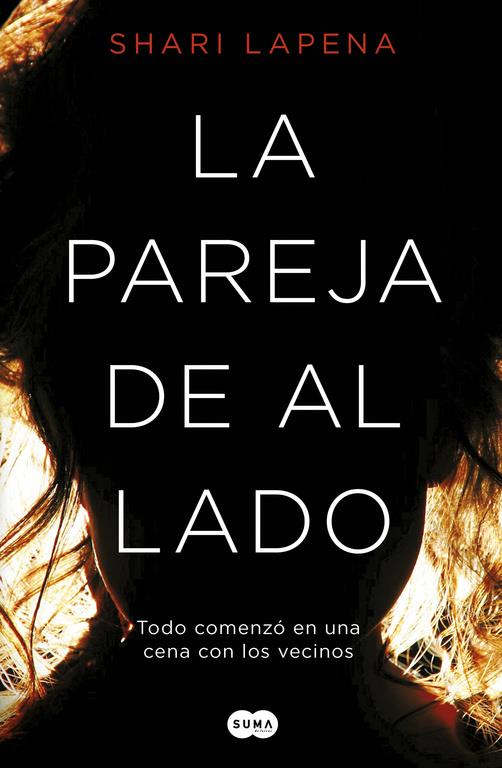 La pareja de al lado | 9788491290650 | LAPENA, SHARI | Librería online de Figueres / Empordà