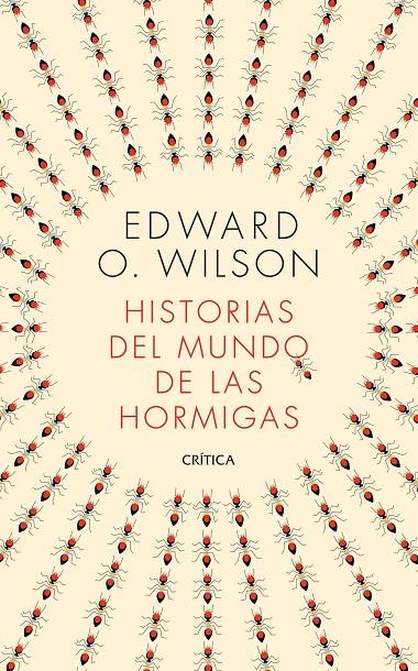 Historias del mundo de las hormigas | 9788491993650 | Wilson, Edward O. | Llibreria online de Figueres i Empordà