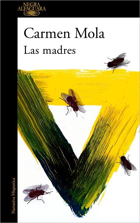 Las madres (La novia gitana #04) | 9788420456027 | Mola, Carmen | Llibreria online de Figueres i Empordà