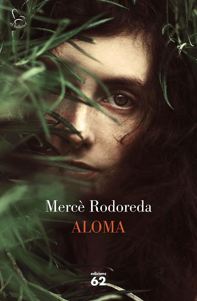 Aloma (50 anys) | 9788429777512 | Rodoreda Gurgui, Mercè | Llibreria online de Figueres i Empordà