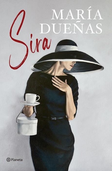 Sira | 9788408241911 | Dueñas, María | Librería online de Figueres / Empordà