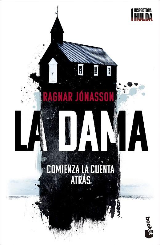 La dama (Serie Inspectora Hulda #01) | 9788432242953 | Jónasson, Ragnar | Llibreria online de Figueres i Empordà
