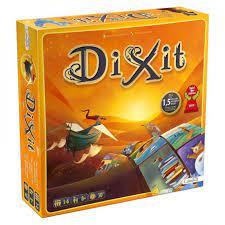 DIXIT CLASSIC | 3558380083535 | Cardouat, Marie / Roubira, Jean-Luis | Llibreria online de Figueres i Empordà