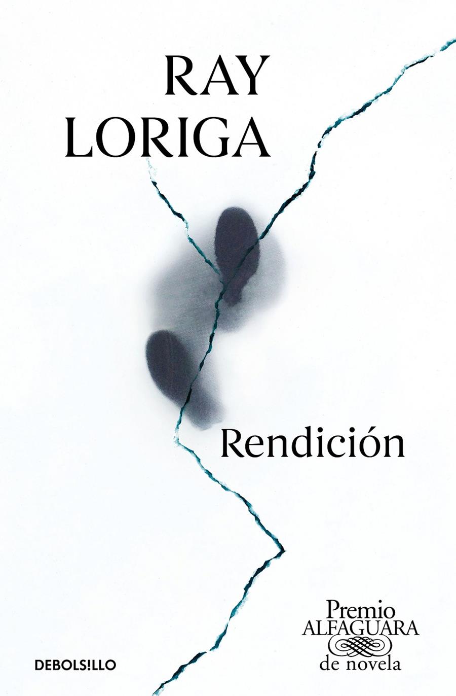 Rendición (Premio Alfaguara de novela 2017) | 9788466353366 | Loriga, Ray | Llibreria online de Figueres i Empordà