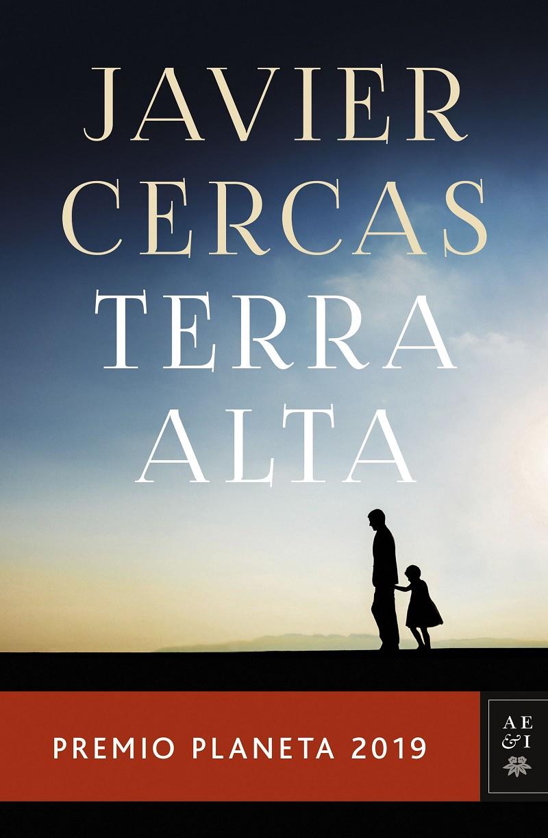 Terra Alta (ESP) | 9788408217848 | Cercas, Javier | Llibreria online de Figueres i Empordà