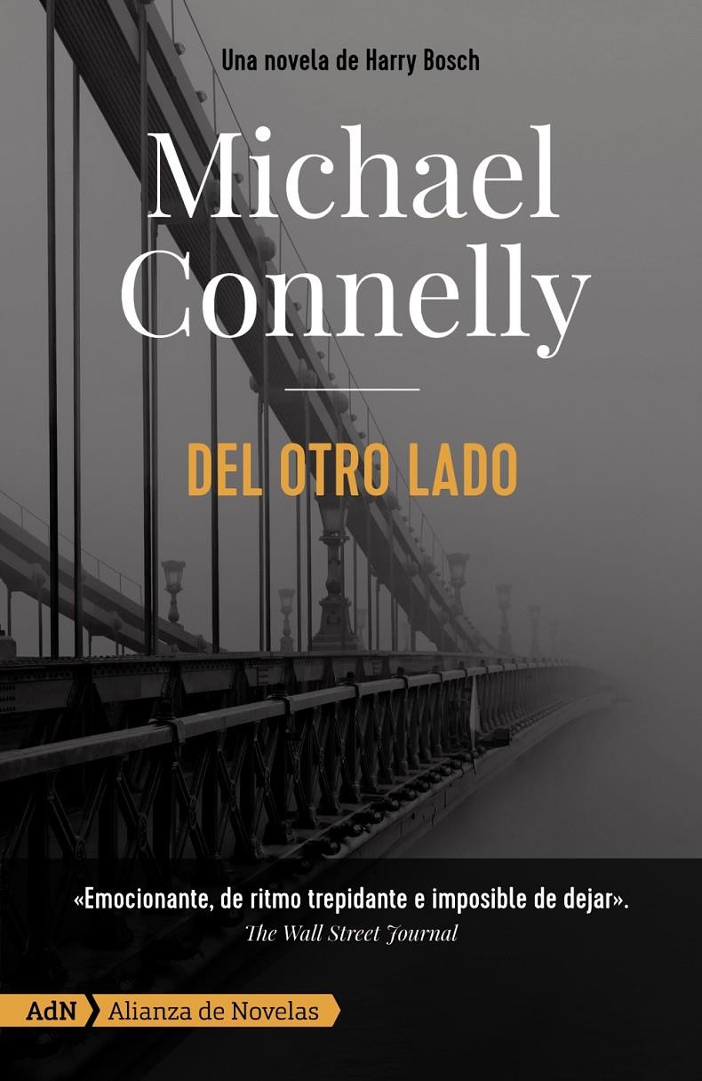Del otro lado | 9788491815327 | Connelly, Michael | Librería online de Figueres / Empordà