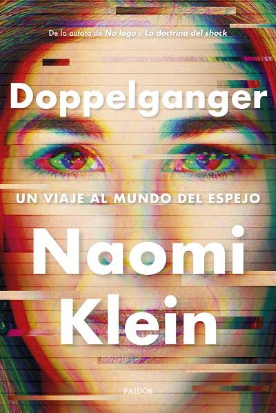 Doppelganger | 9788449341892 | Klein, Naomi | Llibreria online de Figueres i Empordà