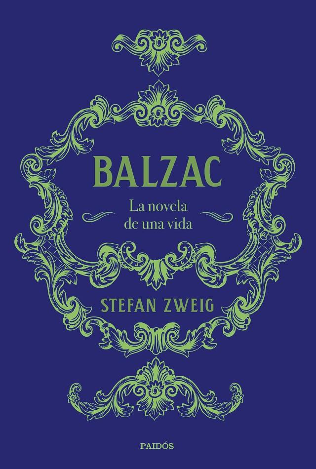 Balzac | 9788449335433 | Zweig, Stefan | Llibreria online de Figueres i Empordà