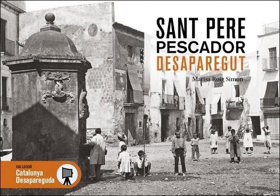 SANT PERE PESCADOR DESAPAREGUT | 9788418243790 | Roig Simon, Marisa | Llibreria online de Figueres i Empordà