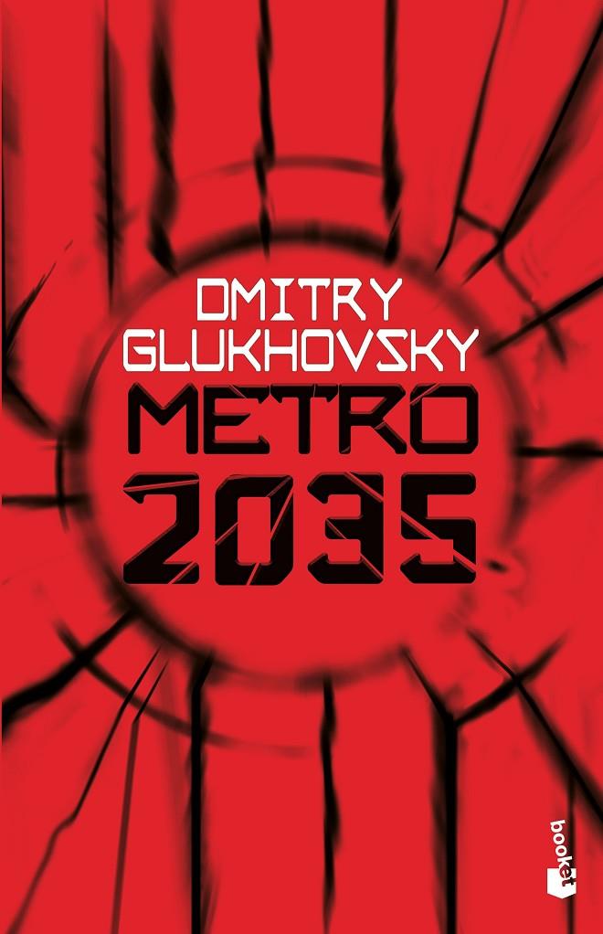 Metro 2035 | 9788445015407 | Glukhovsky, Dmitry | Llibreria online de Figueres i Empordà