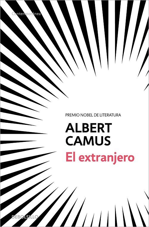 El extranjero | 9788466356138 | Camus, Albert | Llibreria online de Figueres i Empordà