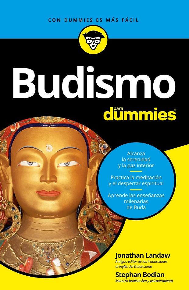 Budismo para Dummies | 9788432903441 | Landaw, Jonathan/Bodian, Stephan | Llibreria online de Figueres i Empordà
