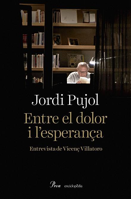Entre el dolor i l'esperança | 9788475887883 | Pujol Soley, Jordi | Llibreria online de Figueres i Empordà
