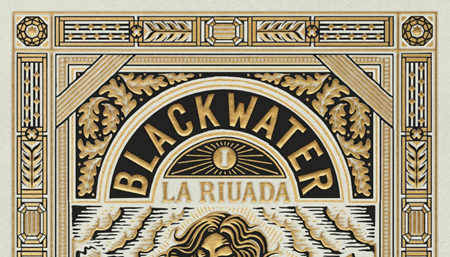CLUB DE LECTURA 'BLACKWATER' | Llibreria online de Figueres i Empordà