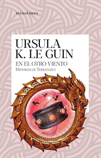 En el otro viento | 9788445012345 | K. Le Guin, Ursula | Llibreria online de Figueres i Empordà