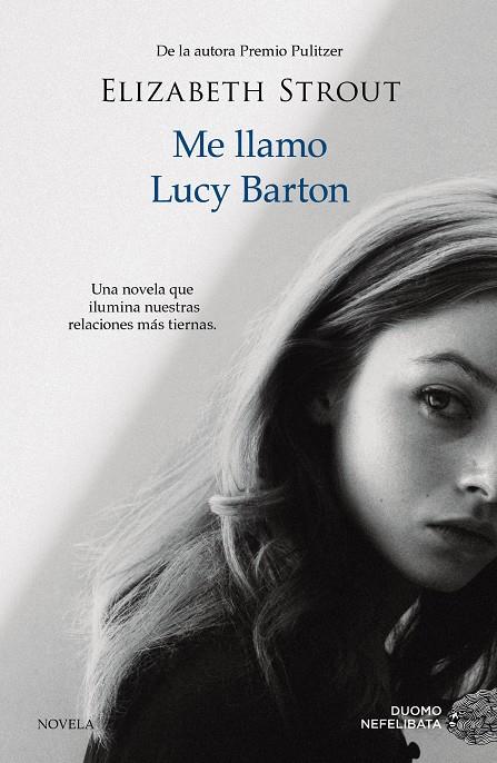 Me llamo Lucy Barton | 9788416261918 | Strout, Elizabeth | Librería online de Figueres / Empordà