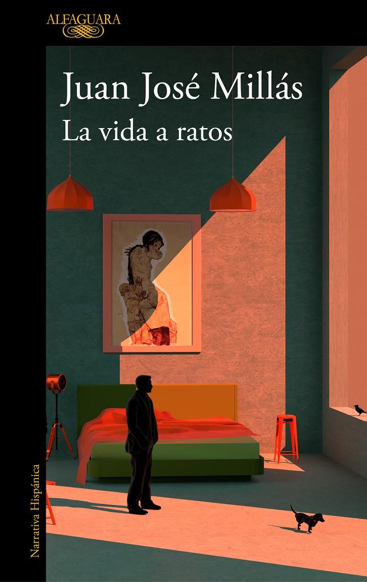 La vida a ratos | 9788420434674 | Millás, Juan José | Librería online de Figueres / Empordà