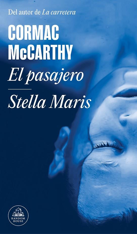 El pasajero / Stella Maris | 9788439740704 | McCarthy, Cormac | Llibreria online de Figueres i Empordà