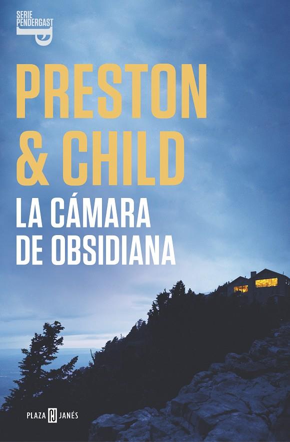 La cámara de obsidiana (Inspector Pendergast #16) | 9788401020643 | Preston, Douglas/Child, Lincoln | Librería online de Figueres / Empordà