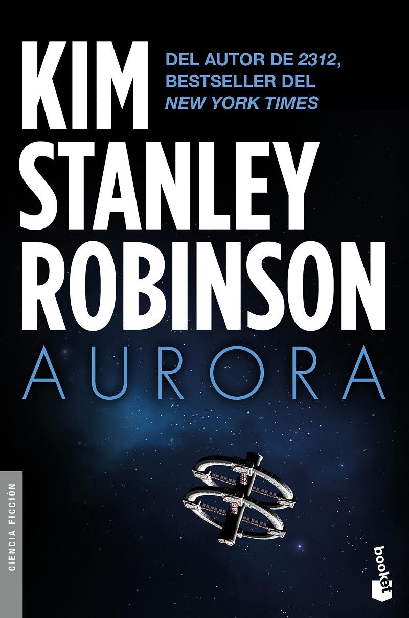 Aurora | 9788445005132 | Kim Stanley Robinson | Llibreria online de Figueres i Empordà