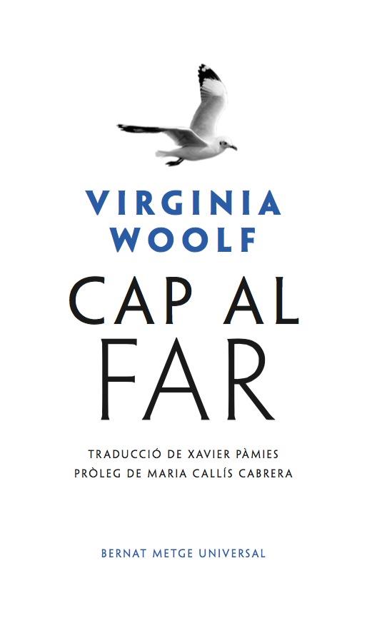 CAP AL FAR | 9788498593853 | Woolf, Virginia | Llibreria online de Figueres i Empordà