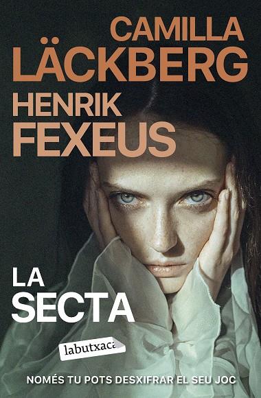 La secta | 9788419971142 | Läckberg, Camilla/Fexeus, Henrik | Llibreria online de Figueres i Empordà
