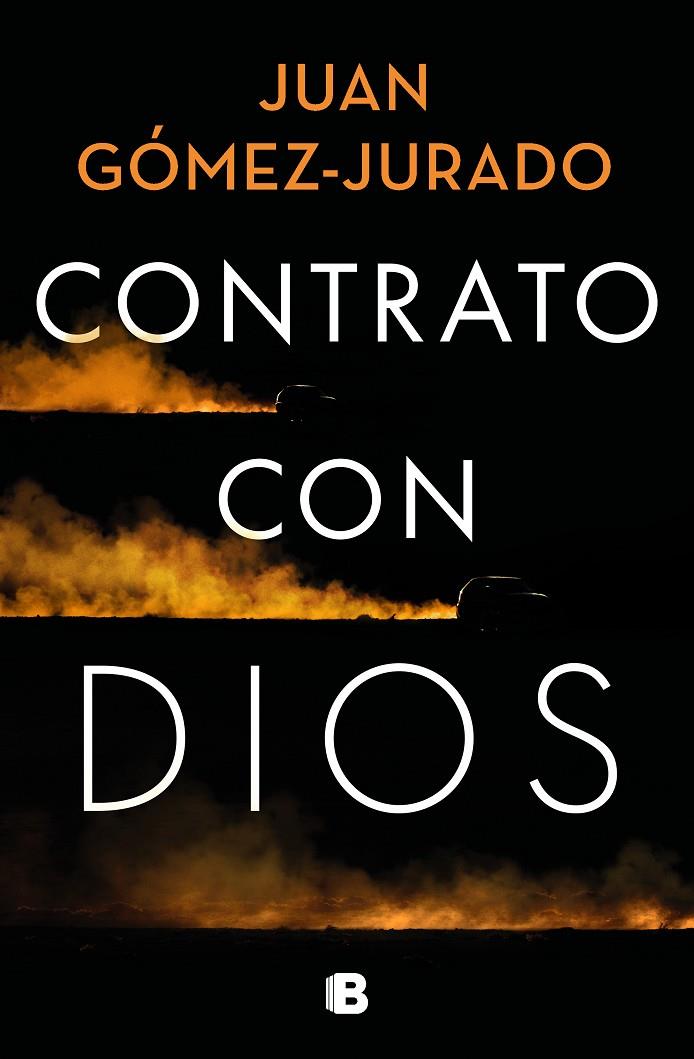 Contrato con Dios | 9788466672405 | Gómez-Jurado, Juan | Llibreria online de Figueres i Empordà