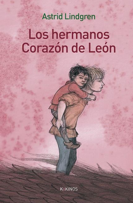 Los hermanos Corazón de León | 9788417742607 | Lindgren, Astrid | Llibreria online de Figueres i Empordà