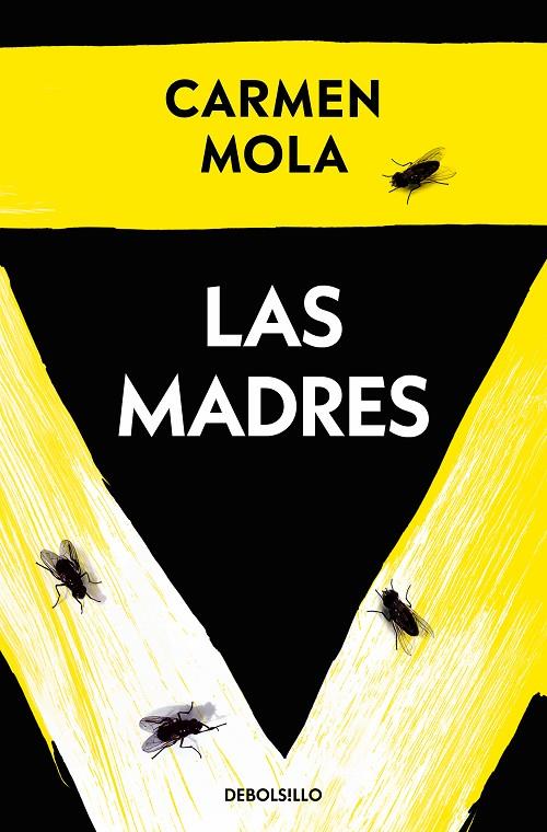 Las madres (La novia gitana #04) | 9788466373074 | Mola, Carmen | Llibreria online de Figueres i Empordà