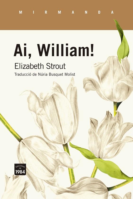 Ai, William! | 9788418858048 | Strout, Elizabeth | Llibreria online de Figueres i Empordà