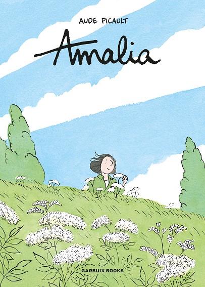 Amalia | 9788419393043 | Picault, Aude | Llibreria online de Figueres i Empordà