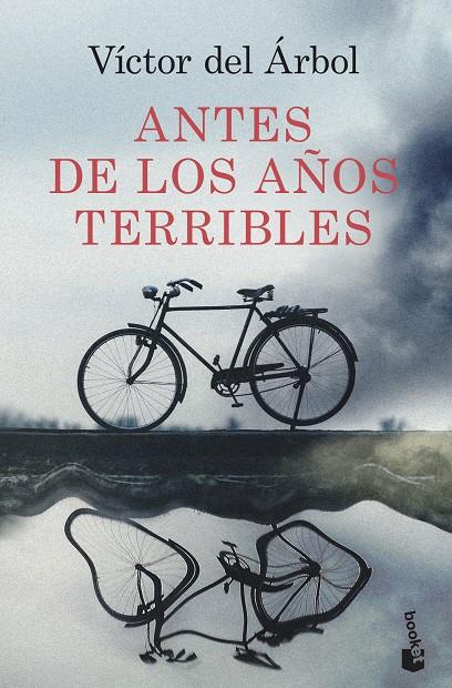 Antes de los años terribles | 9788423358304 | del Árbol, Víctor | Llibreria online de Figueres i Empordà