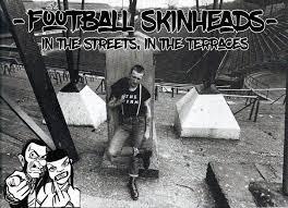 FOOTBALL SKINHEADS. IN THE STREETS, IN THE TERRACES | 9999900001112 | Llibreria online de Figueres i Empordà