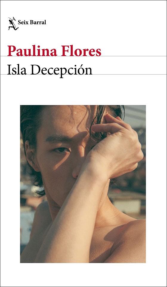 Isla Decepción | 9788432237874 | Flores, Paulina | Llibreria online de Figueres i Empordà