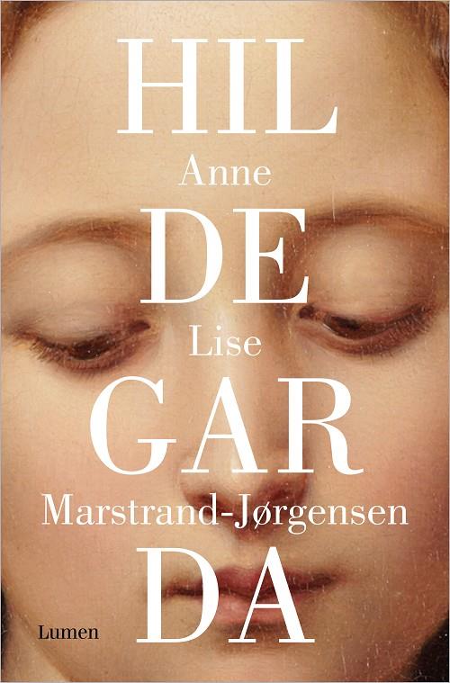 Hildegarda | 9788426410320 | Marstrand-Jørgensen, Anne Lise | Llibreria online de Figueres / Empordà