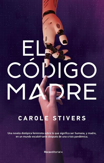 El Código Madre | 9788418417344 | Stivers, Carole | Llibreria online de Figueres i Empordà