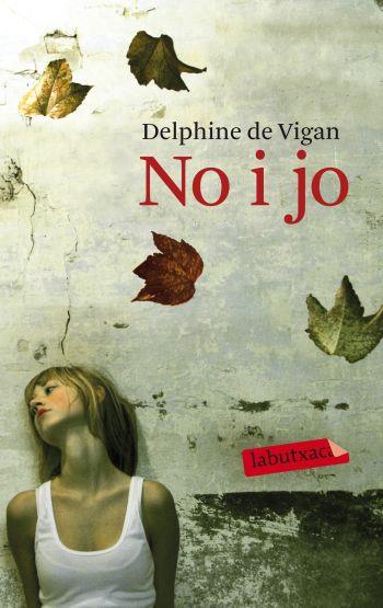 No i jo | 9788499301211 | Vigan, Delphine de | Llibreria online de Figueres i Empordà