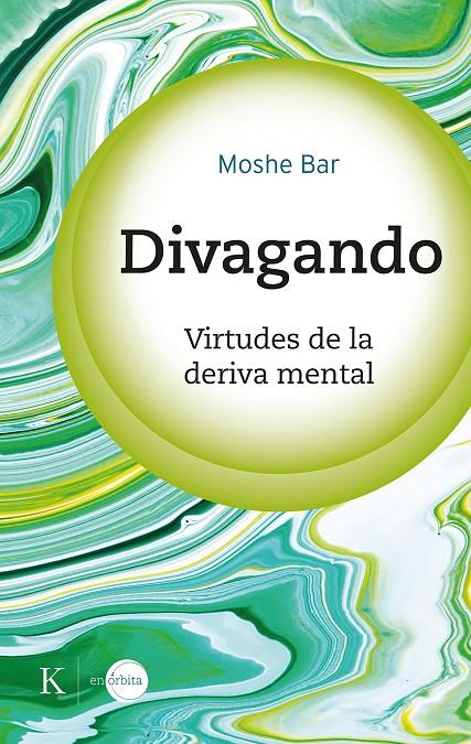 Divagando | 9788411210584 | Bar, Moshe | Llibreria online de Figueres i Empordà